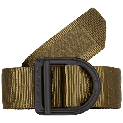 5.11 Operator 1 3/4" Belt (Bälten & Hängslen) från 5.11 Tactical. TDU GreenS | TacNGear - Utrustning för polis och militär och outdoor.