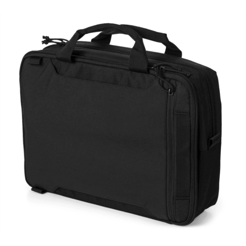 5.11 best sale tactical briefcase