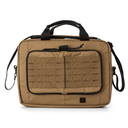 5.11 Overwatch Briefcase (Övriga väskor) från 5.11 Tactical. Kangaroo | TacNGear - Utrustning för polis och militär och outdoor.