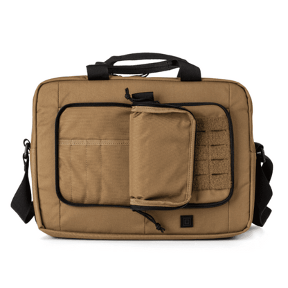 5.11 Overwatch Briefcase (Övriga väskor) från 5.11 Tactical. | TacNGear - Utrustning för polis och militär och outdoor.