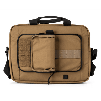 5.11 Overwatch Briefcase (Övriga väskor) från 5.11 Tactical. | TacNGear - Utrustning för polis och militär och outdoor.