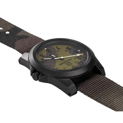 5.11 Pathfinder Watch (Klockor) från 5.11 Tactical. | TacNGear - Utrustning för polis och militär och outdoor.