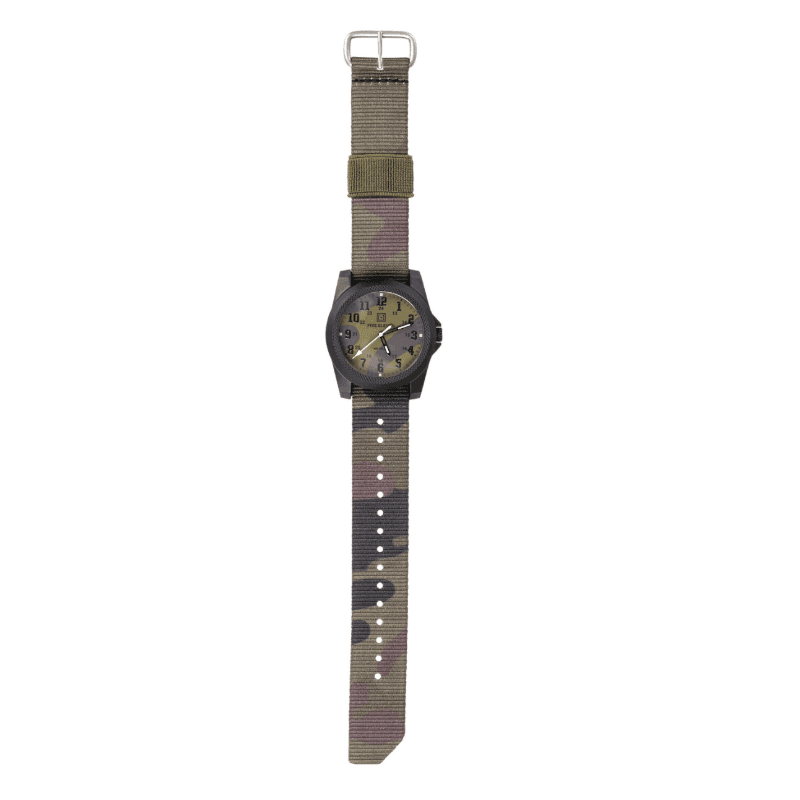 5.11 Pathfinder Watch (Klockor) från 5.11 Tactical. | TacNGear - Utrustning för polis och militär och outdoor.