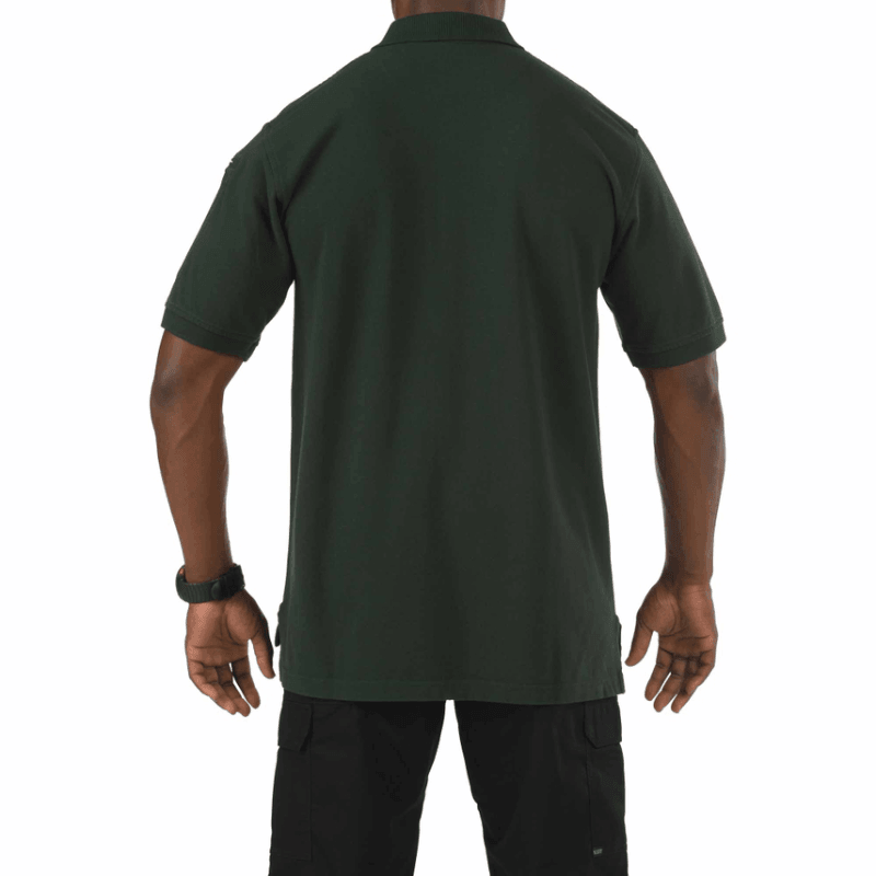5.11 Professional Short Sleeve Polo (Jackor & Tröjor) från 5.11 Tactical. | TacNGear - Utrustning för polis och militär och outdoor.