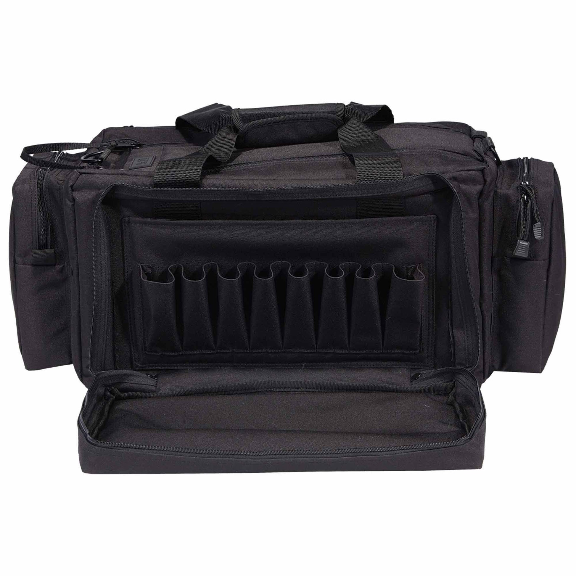 5.11 Range Ready Bag 43L (Duffelväskor) från 5.11 Tactical. | TacNGear - Utrustning för polis och militär och outdoor.