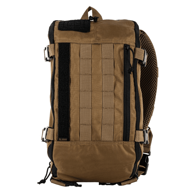 5.11 Rapid Sling Pack 10L (Ryggsäckar) från 5.11 Tactical. | TacNGear - Utrustning för polis och militär och outdoor.