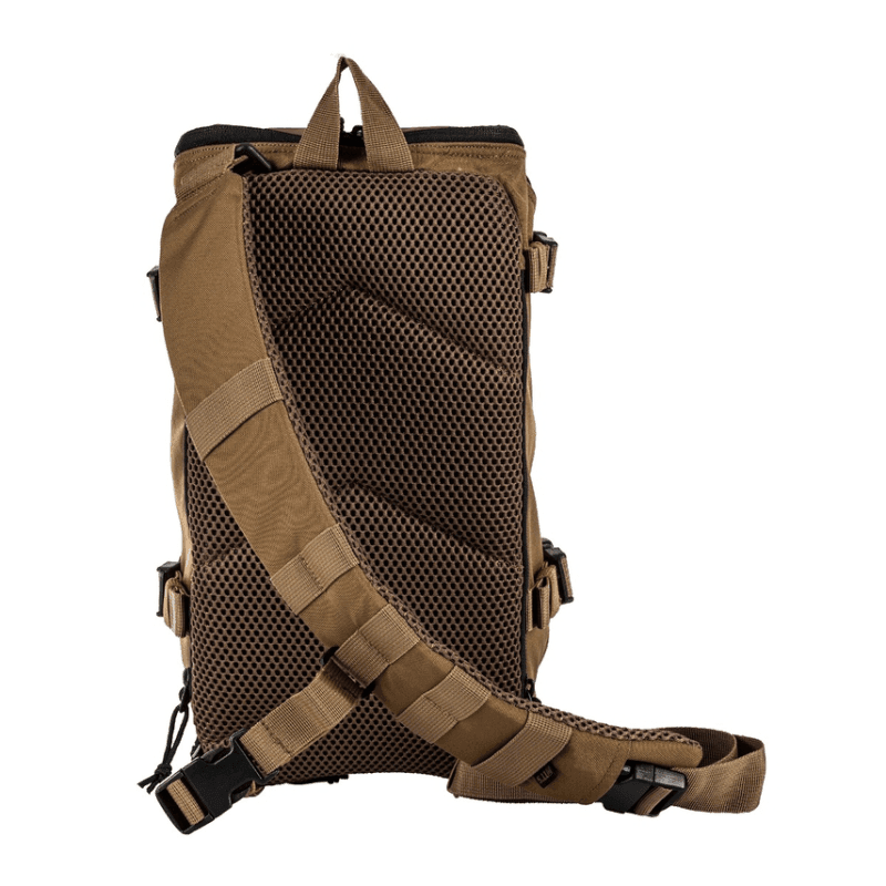 5.11 Rapid Sling Pack 10L (Ryggsäckar) från 5.11 Tactical. | TacNGear - Utrustning för polis och militär och outdoor.