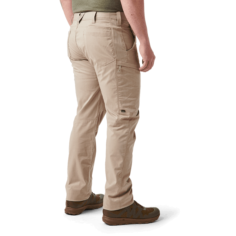 5.11 Ridge Pants - Khaki (Byxor) från 5.11 Tactical. | TacNGear - Utrustning för polis och militär och outdoor.