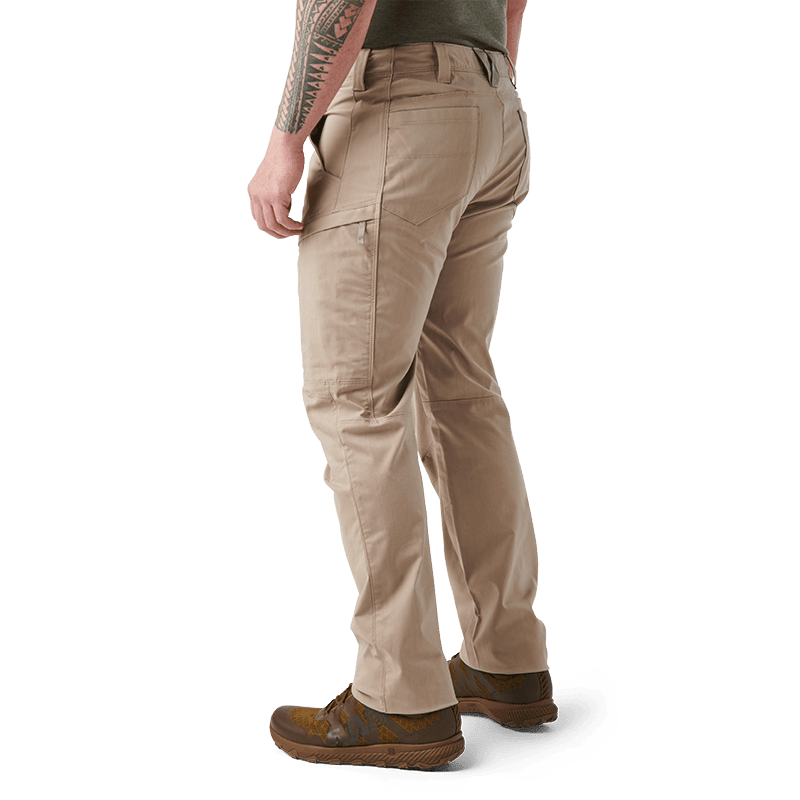 5.11 Ridge Pants - Khaki (Byxor) från 5.11 Tactical. | TacNGear - Utrustning för polis och militär och outdoor.