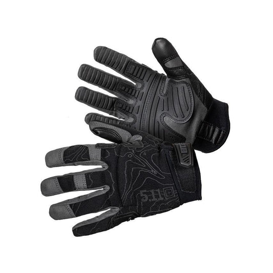 5.11 Rope K9 Glove (Handskar) från 5.11 Tactical. | TacNGear - Utrustning för polis och militär och outdoor.