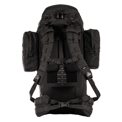 5.11 RUSH 100 Backpack 60L (Ryggsäckar) från 5.11 Tactical. | TacNGear - Utrustning för polis och militär och outdoor.