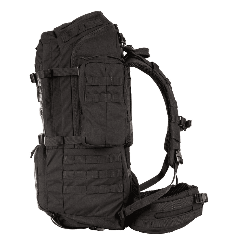 5.11 RUSH 100 Backpack 60L (Ryggsäckar) från 5.11 Tactical. | TacNGear - Utrustning för polis och militär och outdoor.