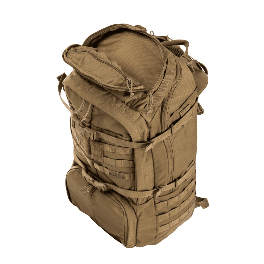 5.11 RUSH 100 Backpack 60L (Ryggsäckar) från 5.11 Tactical. KangarooS/M | TacNGear - Utrustning för polis och militär och outdoor.