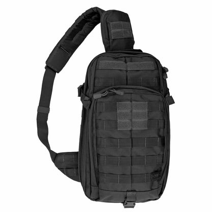 5.11 Rush MOAB 10 Sling Pack 18L (Ryggsäckar) från 5.11 Tactical. Svart | TacNGear - Utrustning för polis och militär och outdoor.