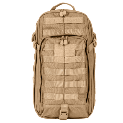 5.11 Rush MOAB 10 Sling Pack 18L (Ryggsäckar) från 5.11 Tactical. Kangaroo | TacNGear - Utrustning för polis och militär och outdoor.