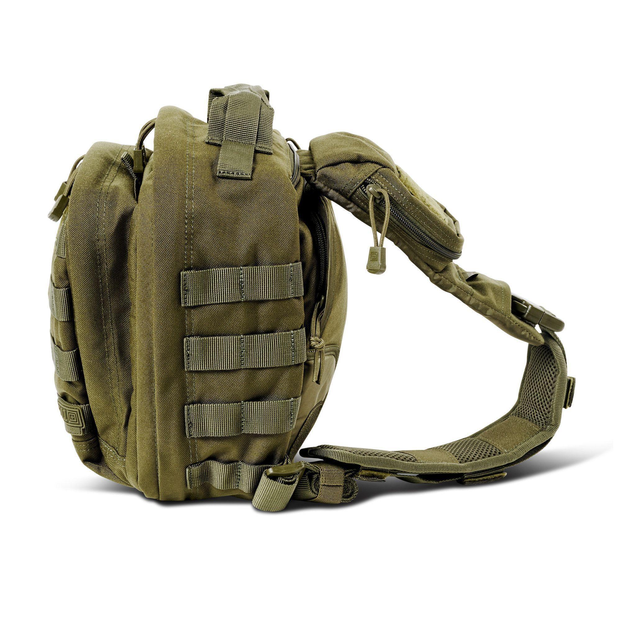 Rush moab outlet 6 sling pack