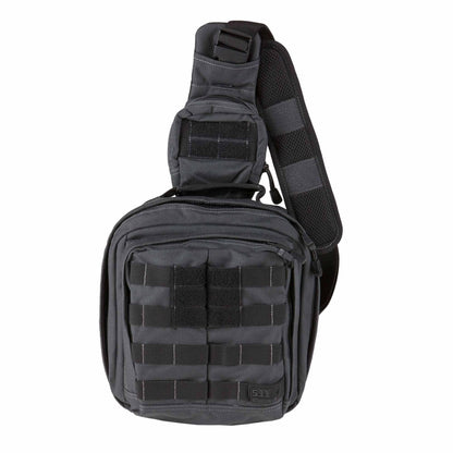 5.11 Rush MOAB 6 Sling Pack 11L (Ryggsäckar) från 5.11 Tactical. Double Tap | TacNGear - Utrustning för polis och militär och outdoor.