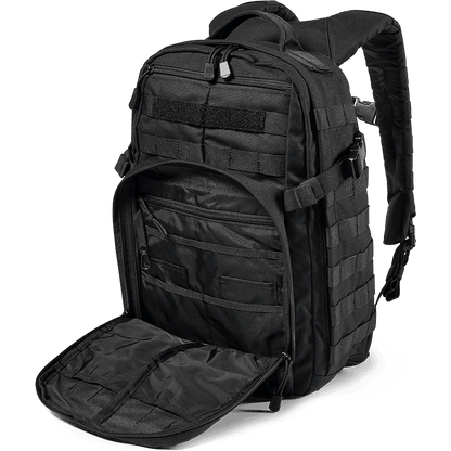 5.11 Rush12 2.0 Backpack 24L (Ryggsäckar) från 5.11 Tactical. | TacNGear - Utrustning för polis och militär och outdoor.