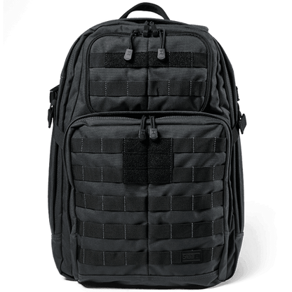 5.11 Rush24 2.0 Backpack 37L (Ryggsäckar) från 5.11 Tactical. Double Tap | TacNGear - Utrustning för polis och militär och outdoor.