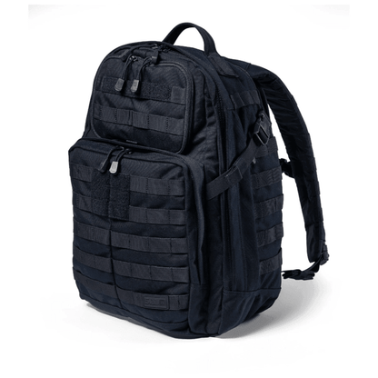 5.11 Rush24 2.0 Backpack 37L (Ryggsäckar) från 5.11 Tactical. Dark Navy | TacNGear - Utrustning för polis och militär och outdoor.