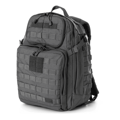 5.11 Rush24 2.0 Backpack 37L (Ryggsäckar) från 5.11 Tactical. Storm | TacNGear - Utrustning för polis och militär och outdoor.