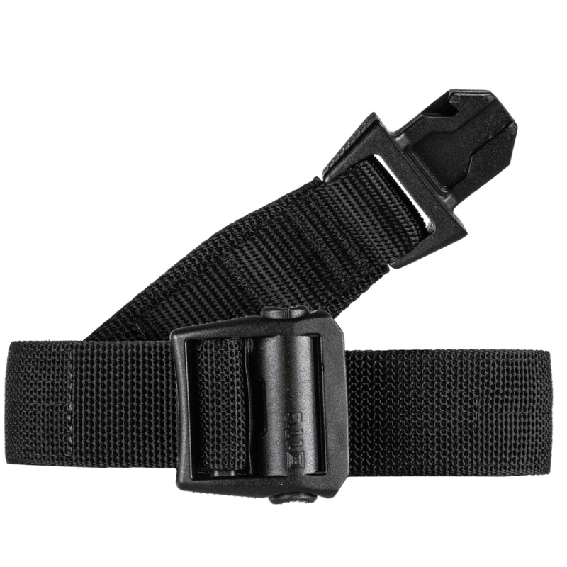 5.11 Skyhawk 1.5" Belt (Bälten & Hängslen) från 5.11 Tactical. BlackS | TacNGear - Utrustning för polis och militär och outdoor.