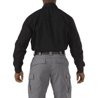 5.11 Stryke Long Sleeve Shirt (Jackor & Tröjor) från 5.11 Tactical. | TacNGear - Utrustning för polis och militär och outdoor.