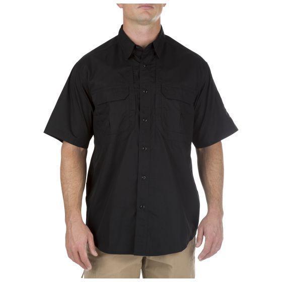 5.11 Taclite PRO Shirt (Jackor & Tröjor) från 5.11 Tactical. SvartS | TacNGear - Utrustning för polis och militär och outdoor.