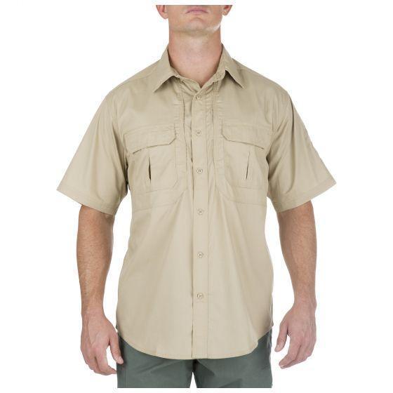 5.11 Taclite PRO Shirt (Jackor & Tröjor) från 5.11 Tactical. KhakiS | TacNGear - Utrustning för polis och militär och outdoor.