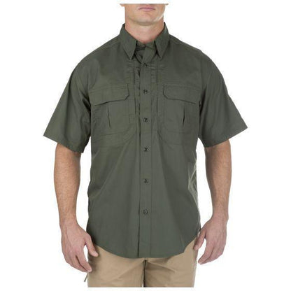 5.11 Taclite PRO Shirt (Jackor & Tröjor) från 5.11 Tactical. TDU GreenS | TacNGear - Utrustning för polis och militär och outdoor.