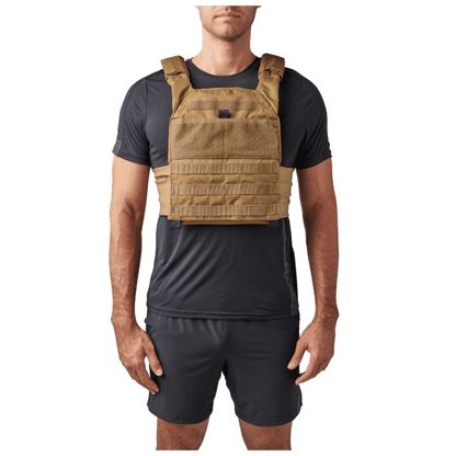 5.11 TacTec Trainer Weight Vest (Skyddsvästar etc.) från 5.11 Tactical. Kangaroo | TacNGear - Utrustning för polis och militär och outdoor.