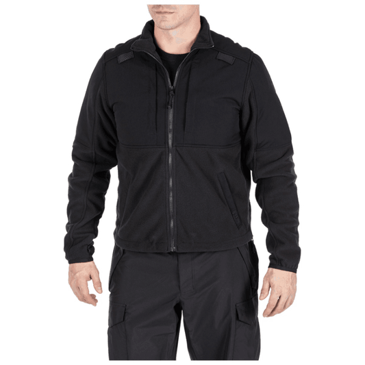 5.11 Tactical Fleece 2.0 (Jackor & Tröjor) från 5.11 Tactical. BlackXS | TacNGear - Utrustning för polis och militär och outdoor.