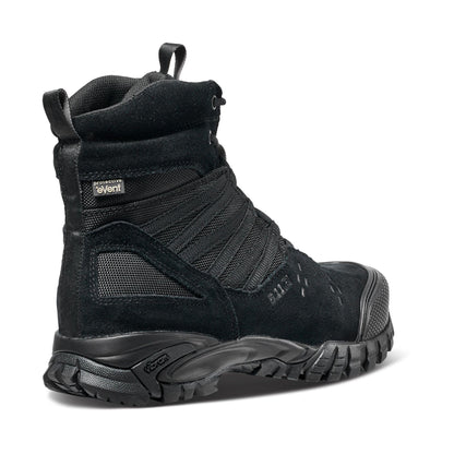 5.11 Union Waterproof 6" Boot - Black (Kängor) från 5.11 Tactical. | TacNGear - Utrustning för polis och militär och outdoor.