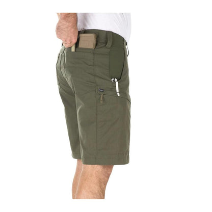 Köp 5.11 Apex Shorts - TDU Green från TacNGear