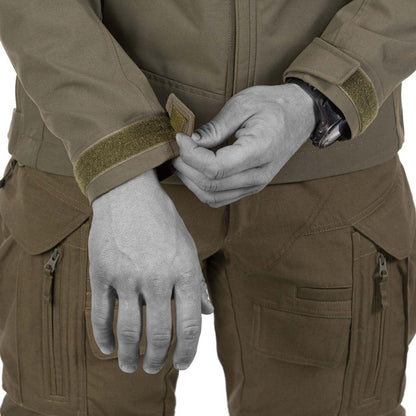 Köp UF Pro Delta Eagle Gen 3 Tactical Softshell Jacket från TacNGear