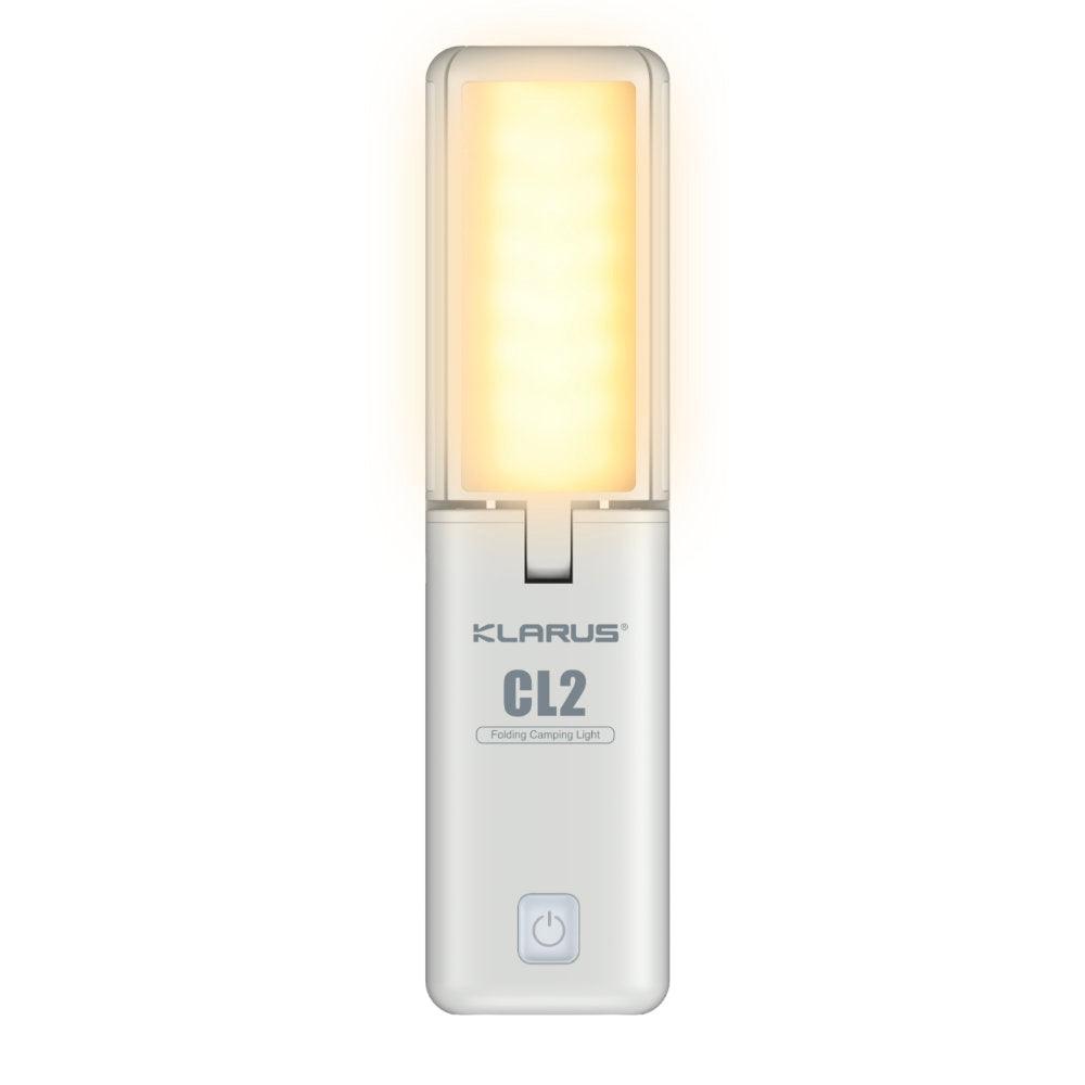 Köp Klarus CL2 - 750 lumen från TacNGear