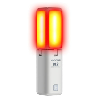 Köp Klarus CL2 - 750 lumen från TacNGear