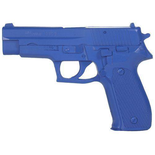 Blueguns SIG P226 (Övningsutrustning) från Blueguns. Med vikt | TacNGear - Utrustning för polis och militär och outdoor.