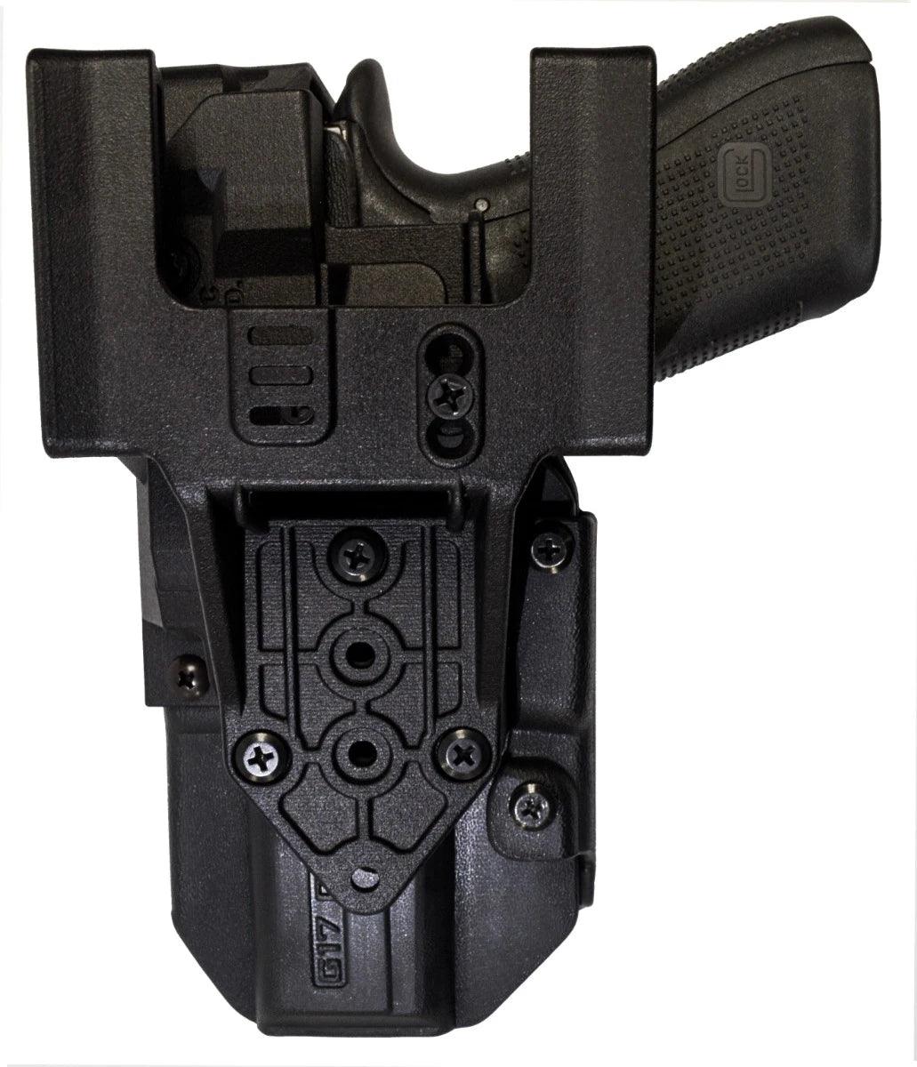 Köp Comp-Tac CT3 Level 3 Holster för Sig P320 X five Legion från TacNGear