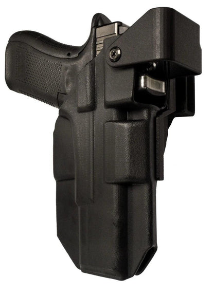 Köp Comp-Tac CT3 Level 3 Holster för Sig P320 X five Legion från TacNGear