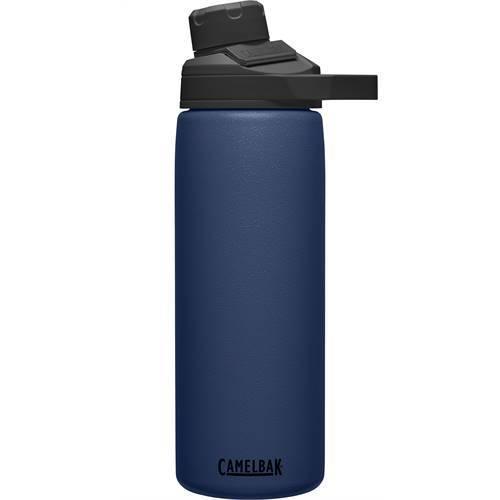 Camelback Chute Mag SST Vacuum Insulated 0.6L (Flaskor & Termosar) från CamelBak. Navy | TacNGear - Utrustning för polis och militär och outdoor.
