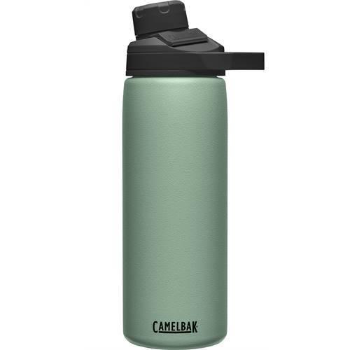 Camelback Chute Mag SST Vacuum Insulated 0.6L (Flaskor & Termosar) från CamelBak. Moss | TacNGear - Utrustning för polis och militär och outdoor.