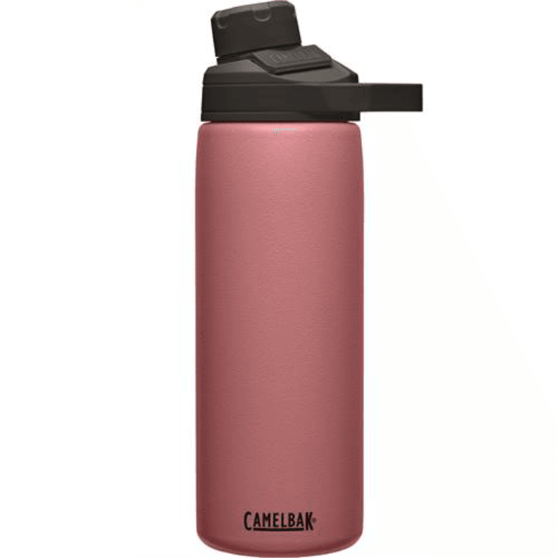 Camelbak Chute Mag SST Vacuum Insulated 0.6L (Flaskor & Termosar) från CamelBak. Terracotta Rose | TacNGear - Utrustning för polis och militär och outdoor.