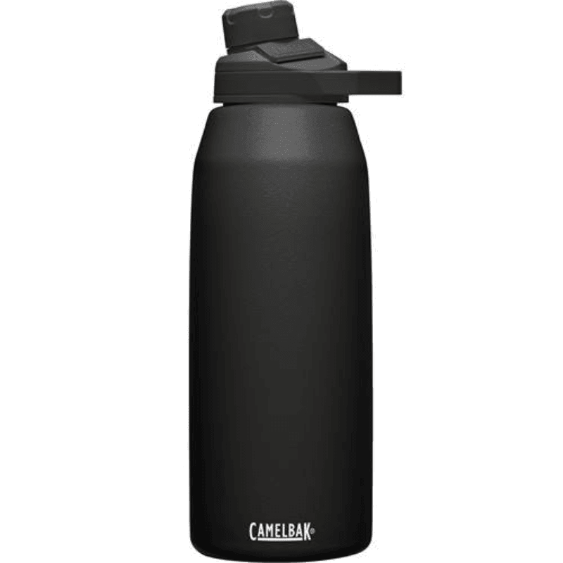 Camelbak Chute Mag SST Vacuum Insulated 1.2L (Flaskor & Termosar) från CamelBak. Black | TacNGear - Utrustning för polis och militär och outdoor.