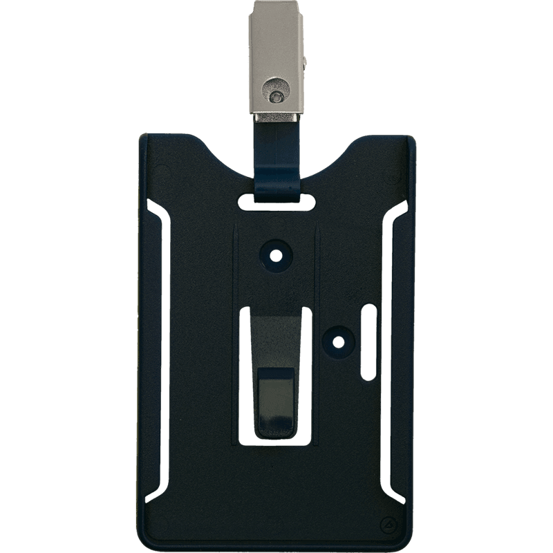 Cardkeep korthållare Multi Med Hook A (Hållare & Fickor) från CardKeep. Svart | TacNGear - Utrustning för polis och militär och outdoor.