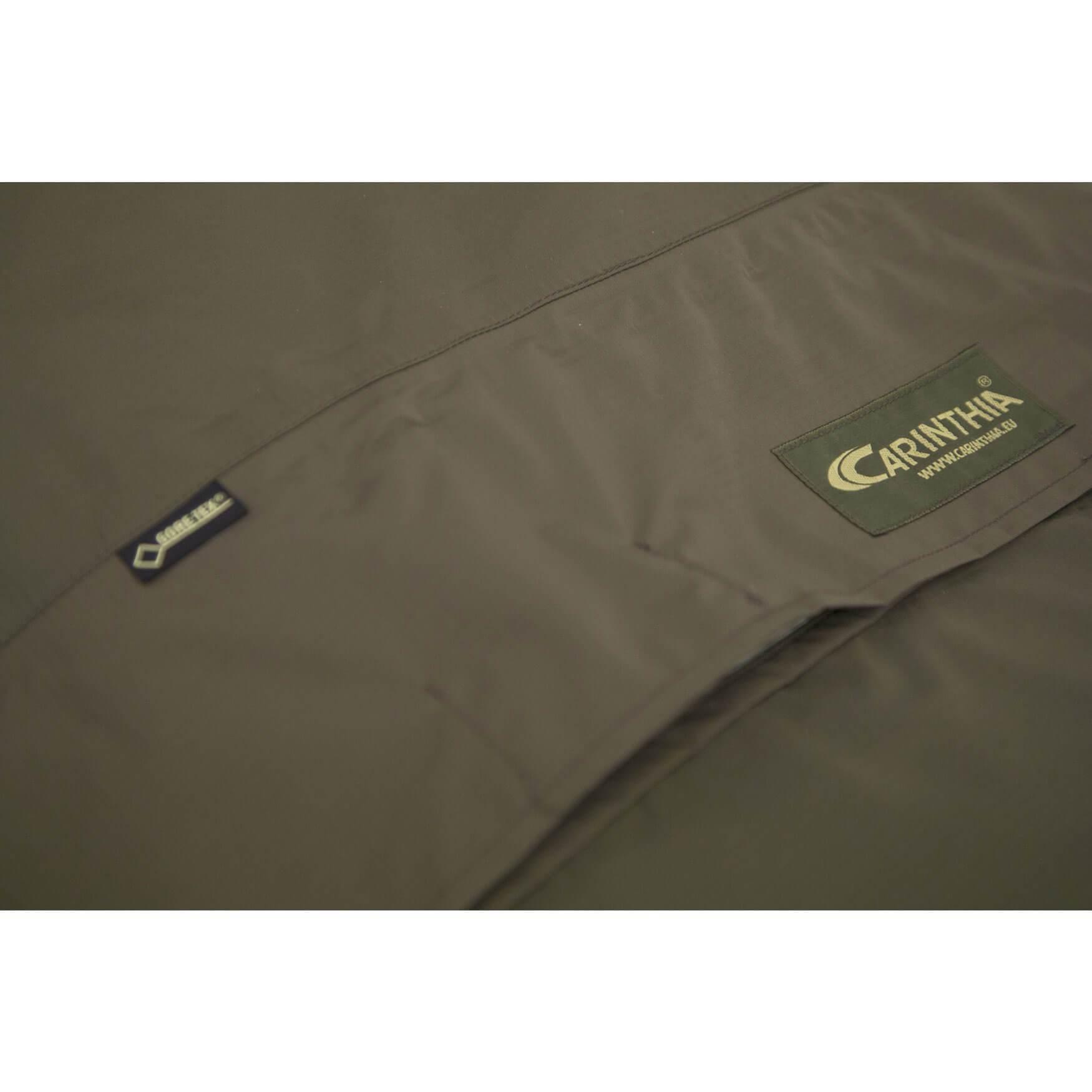 Carinthia Combat Bivy Bag (Bivy bags) från Carinthia. | TacNGear - Utrustning för polis och militär och outdoor.