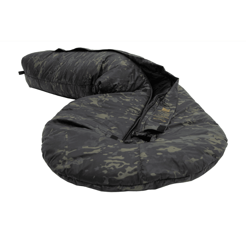 Köp Carinthia Defence 4 Multicam Black - Limited Edition från