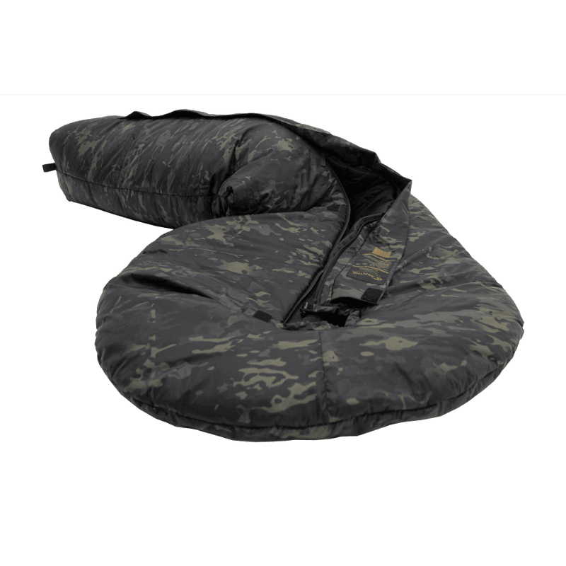 Carinthia Defence 4 Multicam Black - Limited Edition (Sovsäckar) från Carinthia. | TacNGear - Utrustning för polis och militär och outdoor.