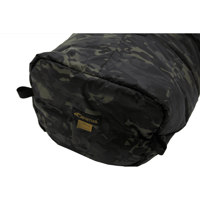 Köp Carinthia Defence 4 Multicam Black - Limited Edition från