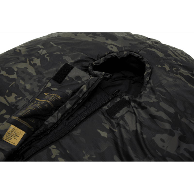 Köp Carinthia Defence 4 Multicam Black - Limited Edition från